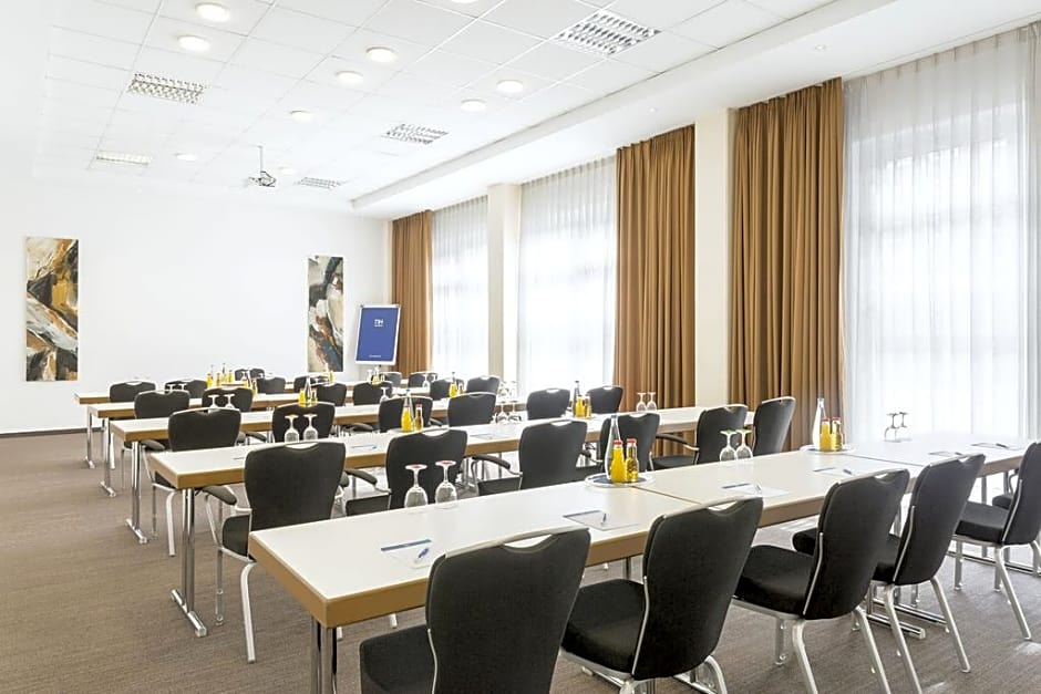 NH Hamburg Horner Rennbahn