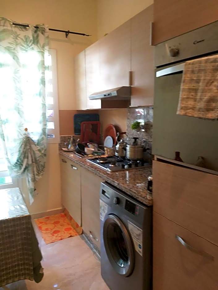 Rès,LES JARDINS DE BUZNIKA 2GH A 2