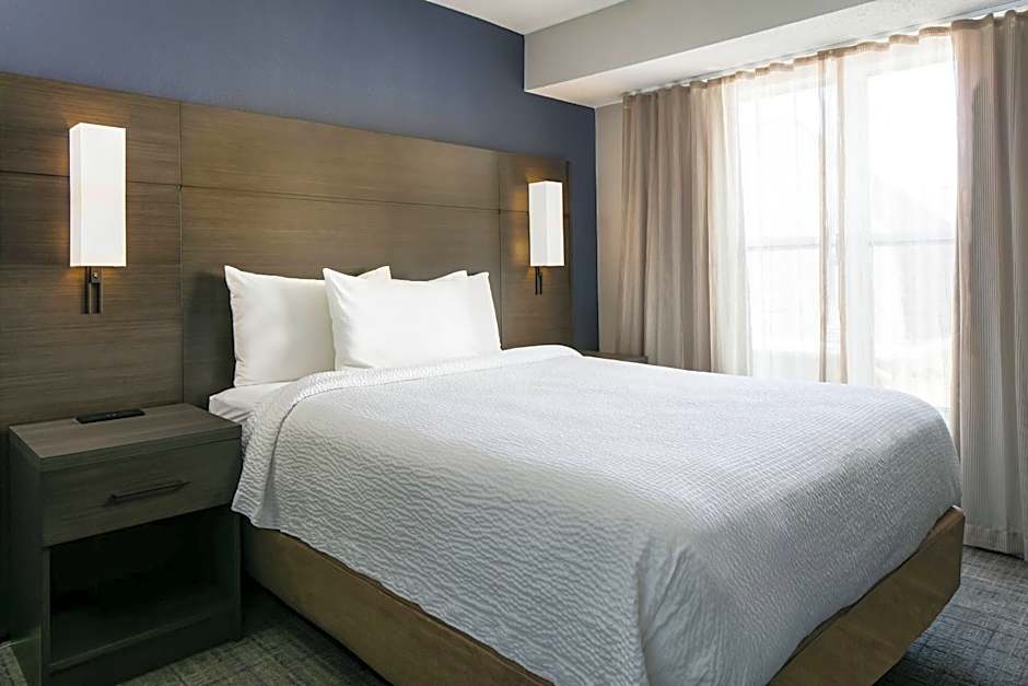 Residence Inn by Marriott Tulsa South