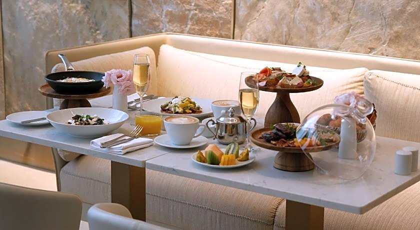 Theatron Jerusalem Hotel & Spa MGallery Collection