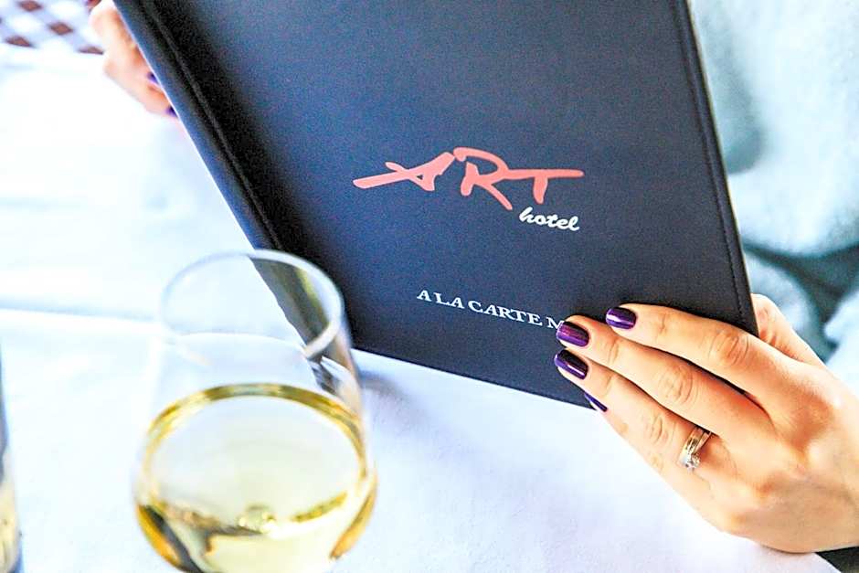 Art Hotel