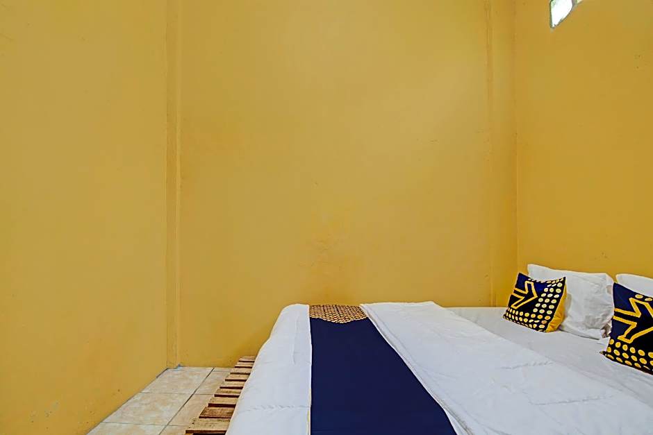 Hotel O Penginapan Syafira Near Perumahan Mustamindo Permai 1