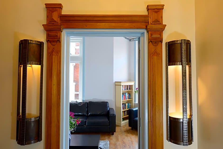 Southsea Rocks Hotel