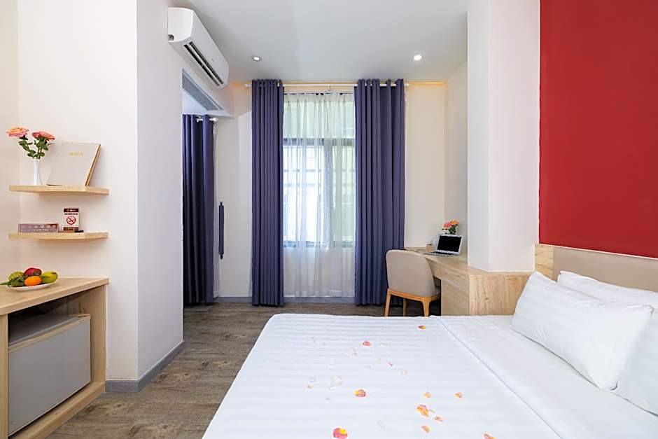 Phước Lộc Thọ 2