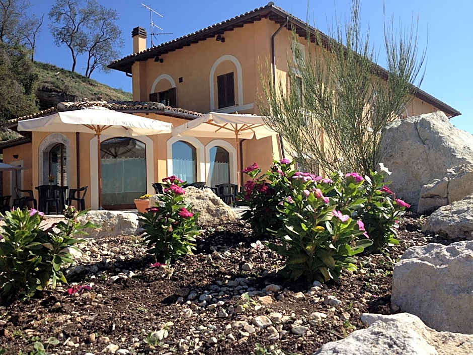 il casale san martino