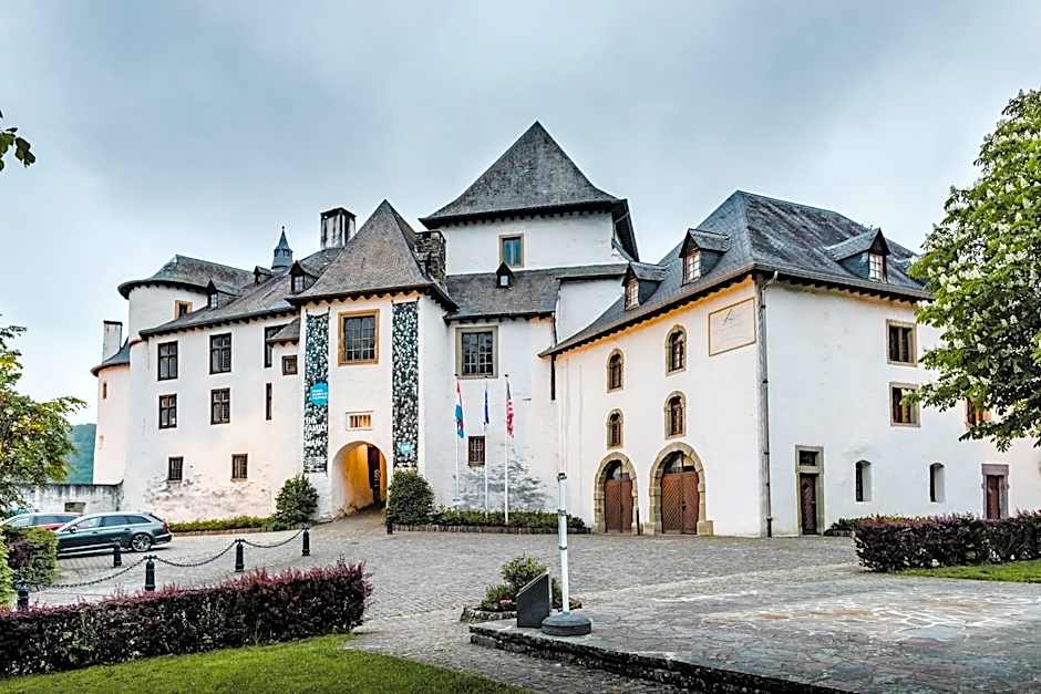 Le Clervaux Boutique & Design Hotel