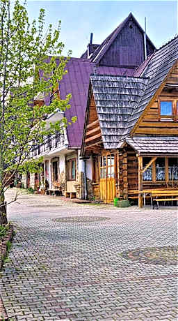 &quot;Harnaś&quot; Ząb-Bustryk