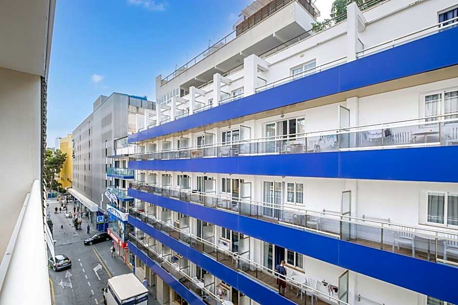 Apartamentos La Rosita Old Town