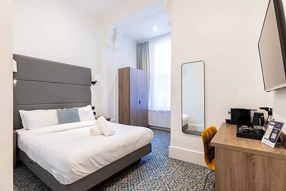 The Chapter Hotels - The J Hyde Park