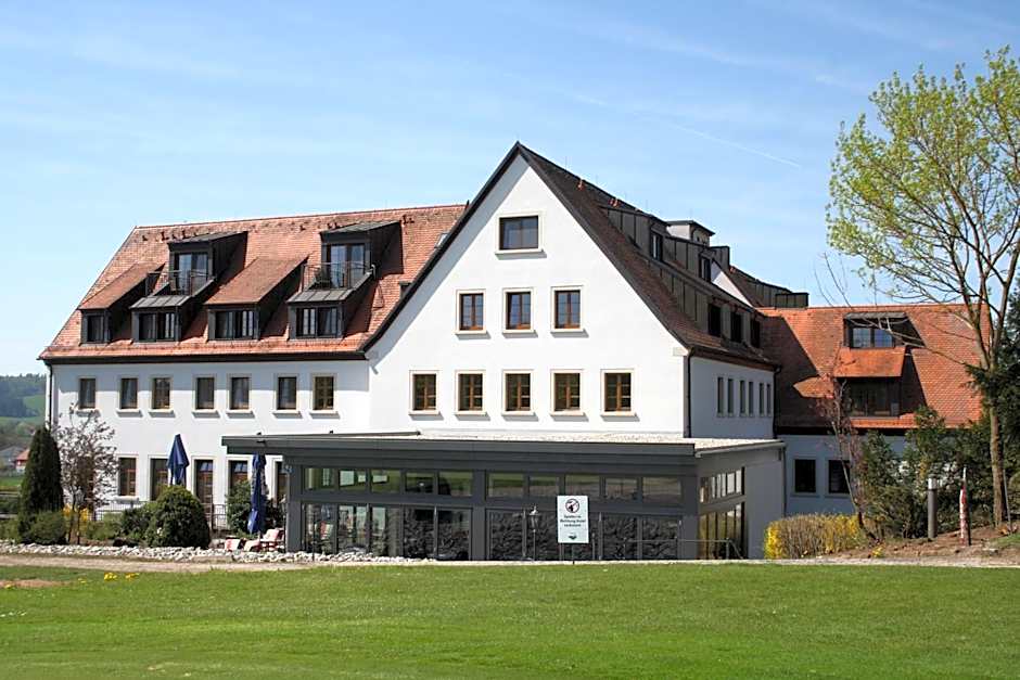 Landhotel Geiselwind