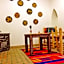 Riad Inna & Watersports Center