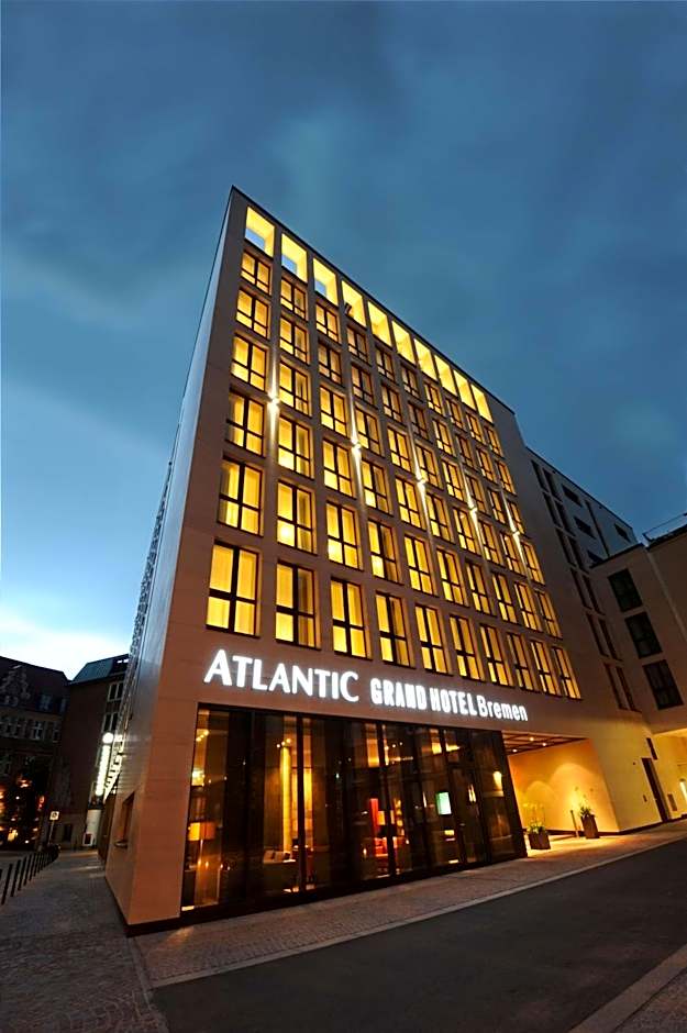 Atlantic Grand Hotel Bremen