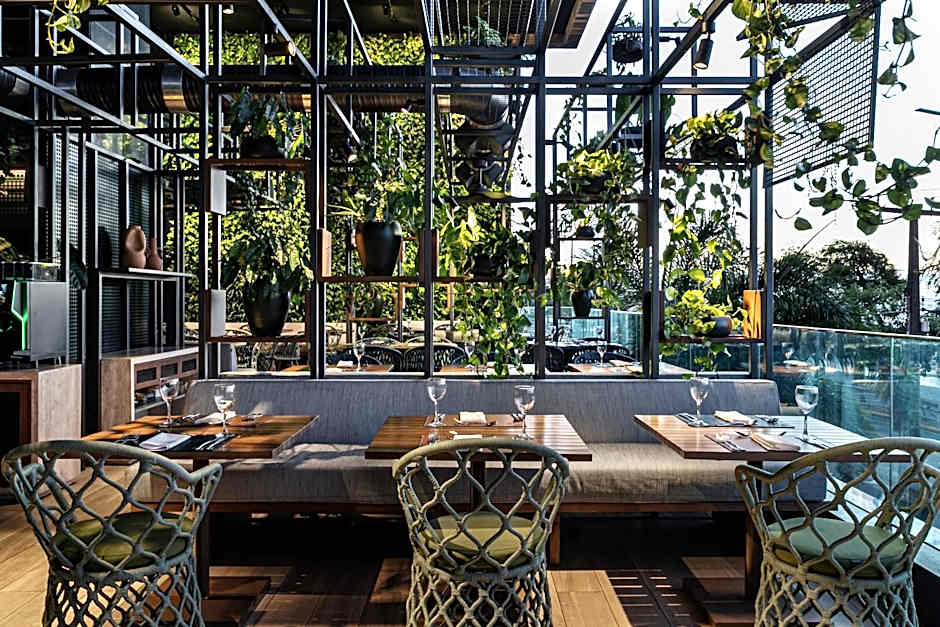 Hotel Gran Marquise