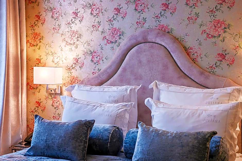Juliana Hotel Brussels
