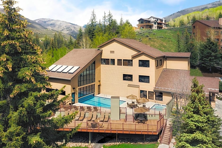 Marriott's StreamSide Douglas at Vail
