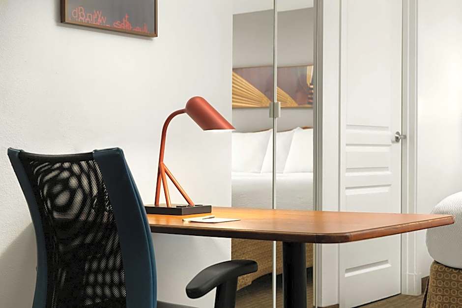 TownePlace Suites by Marriott Seattle Southcenter