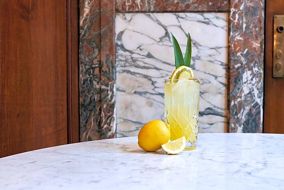 Hotel Indigo The Hague - Palace Noordeinde By IHG