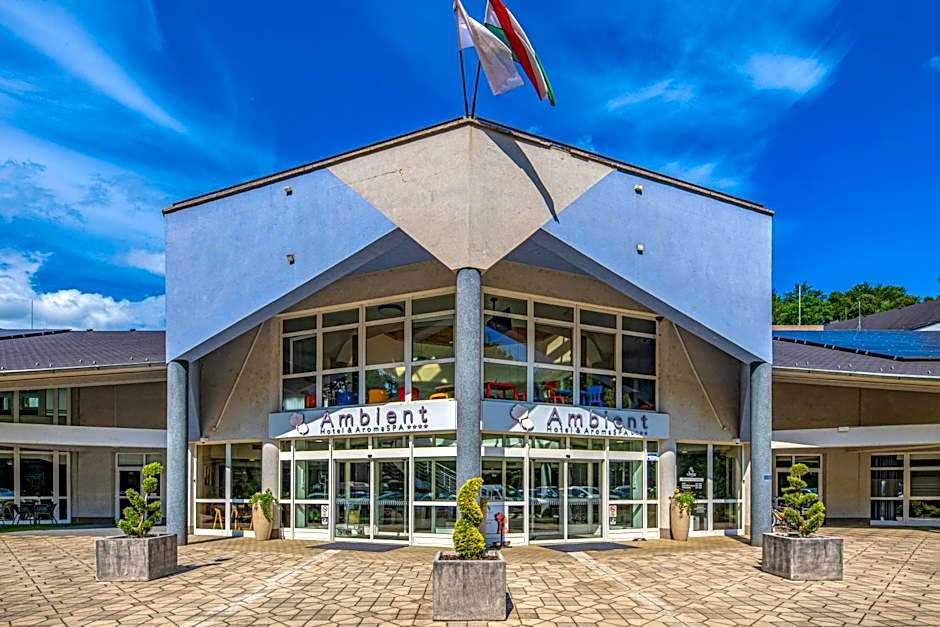 Ambient Hotel & Thermal Spa