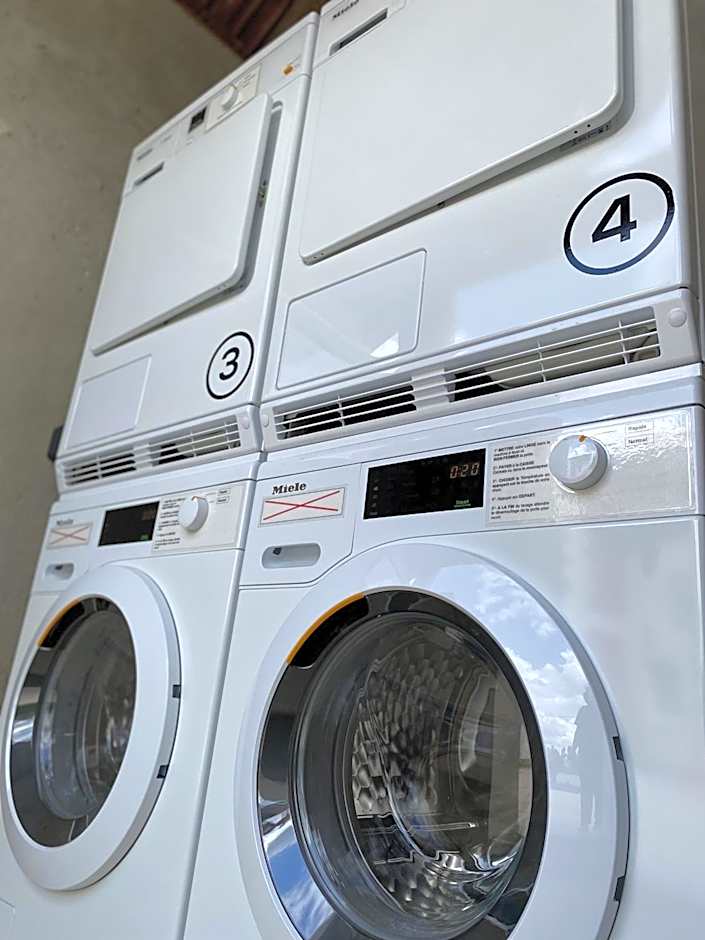 Résidence Villa Bellagio Amboise by Popinns