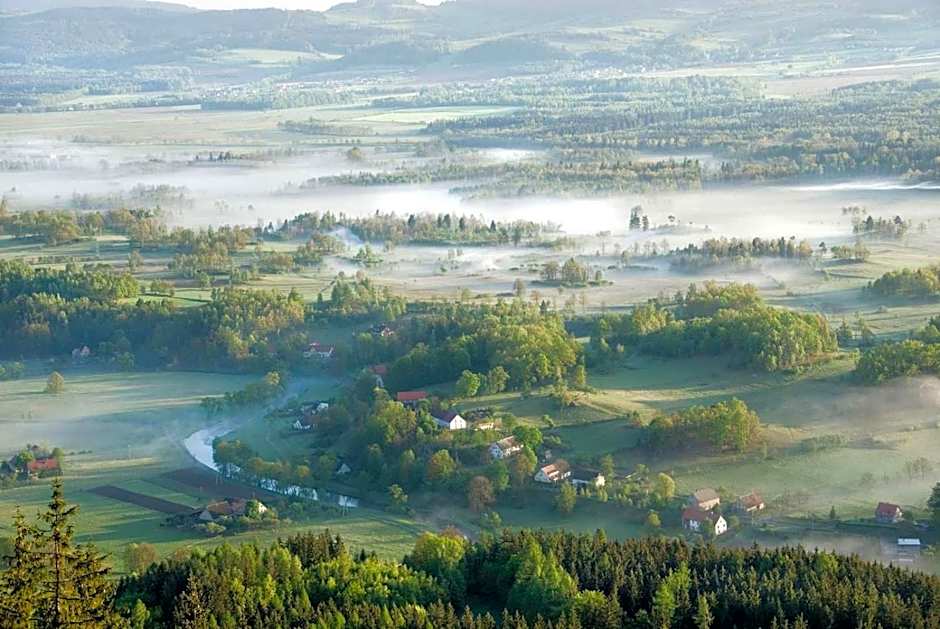 Pałac Łomnica Karkonosze - Schloss Lomnitz Riesengebirge