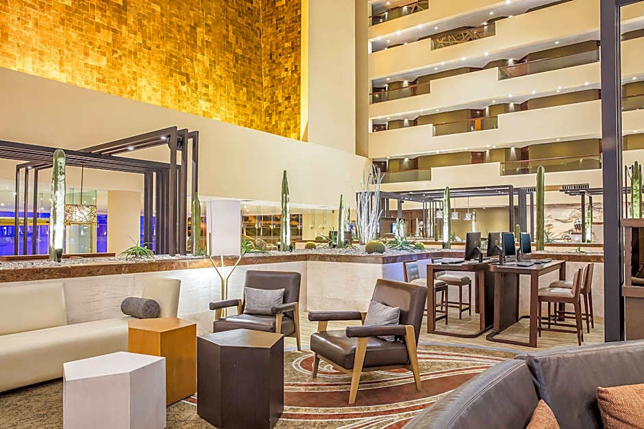 Sheraton Chihuahua Soberano