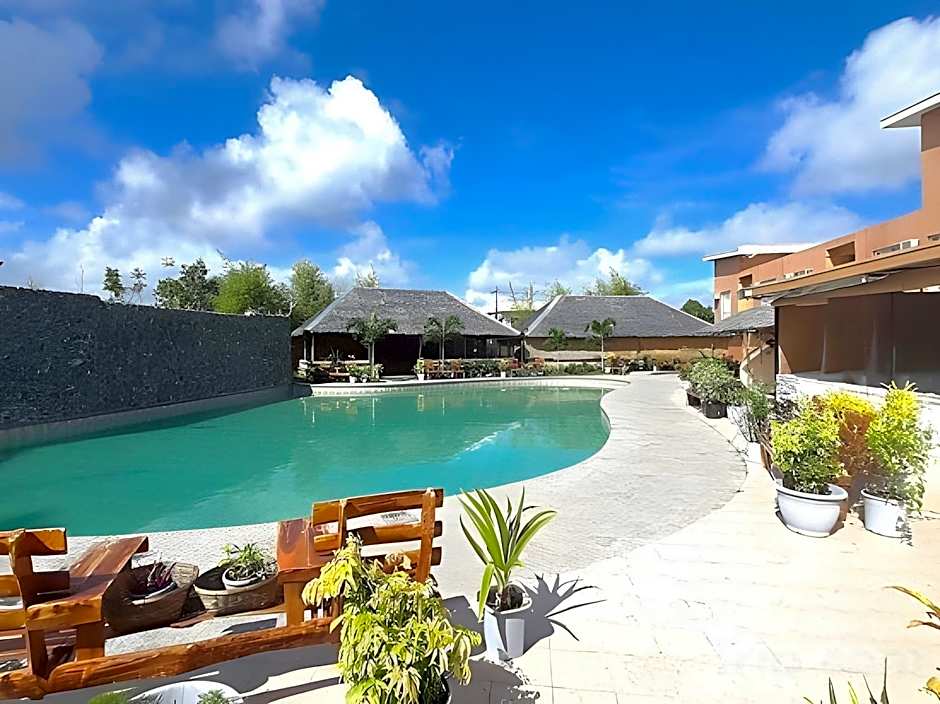 Alunsina Hotel and Spa