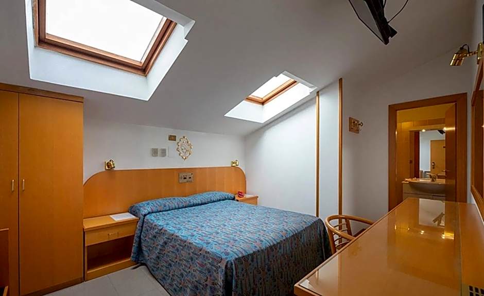 Hotel Garden Bologna