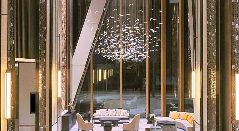 Kempinski Residences Guangzhou