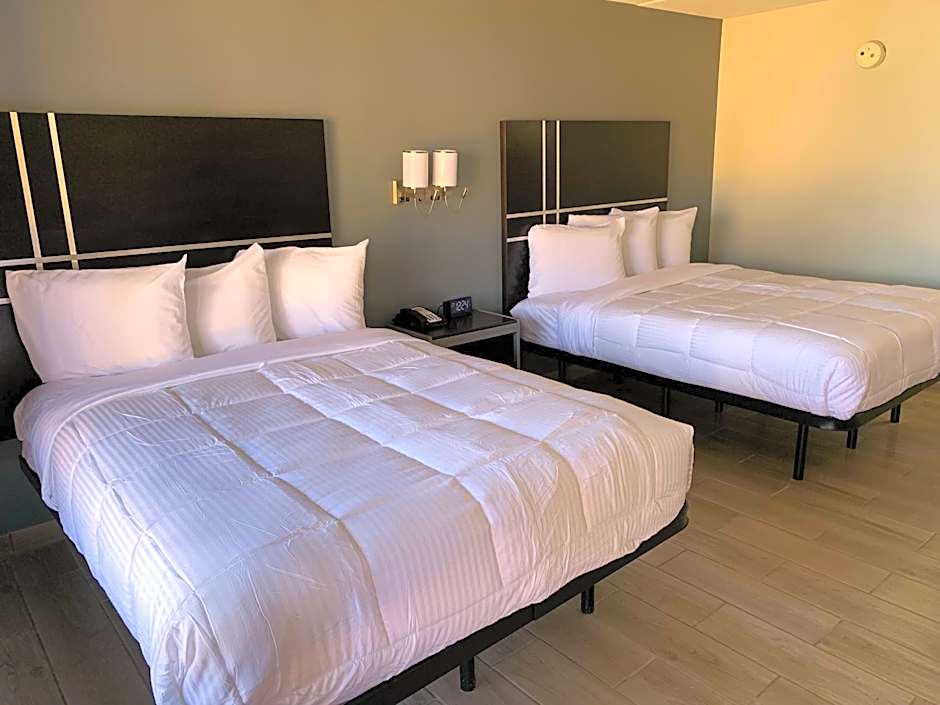 South Padre Island Lodge