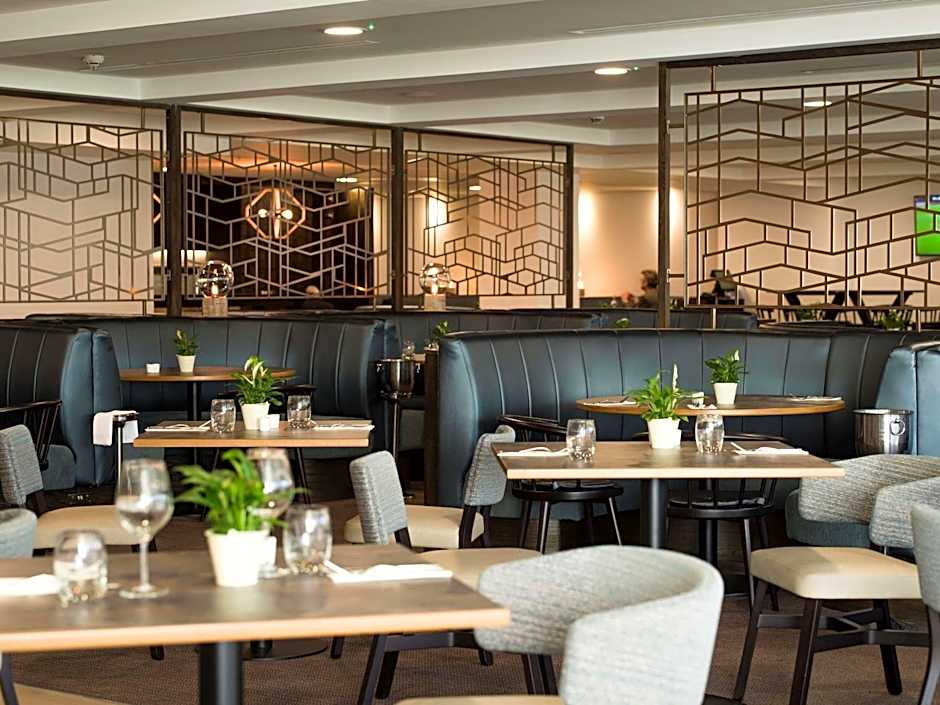 DoubleTree By Hilton Chester