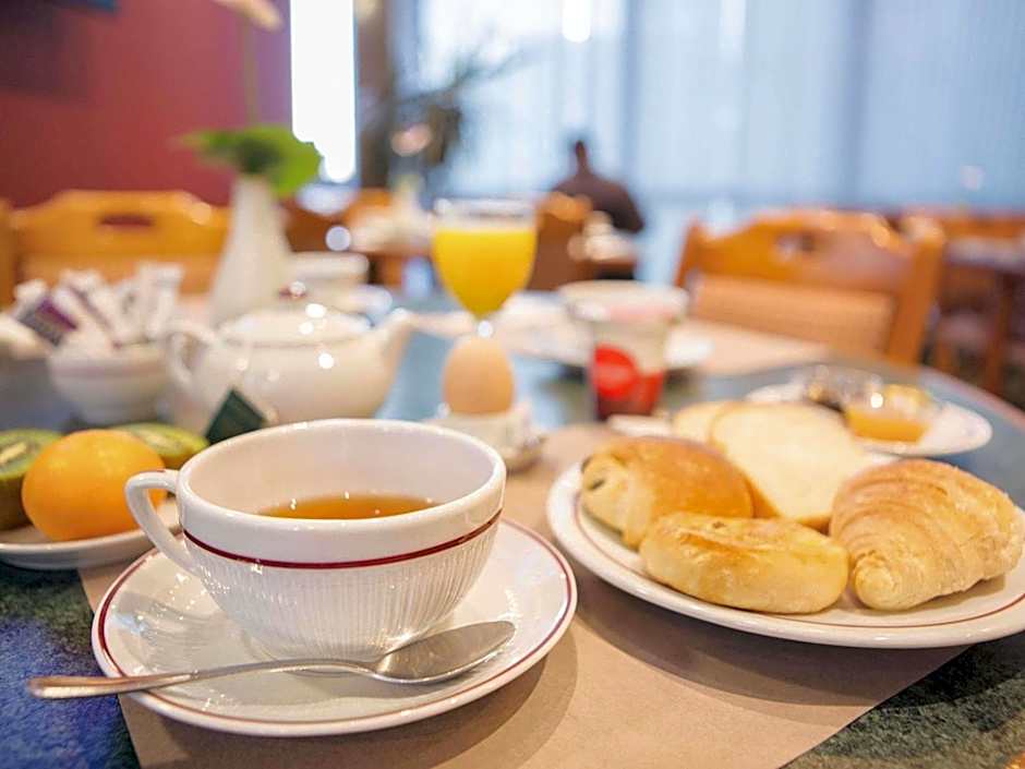 Mercure Limoges Centre