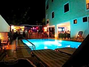 Anny Studios Perissa Beach