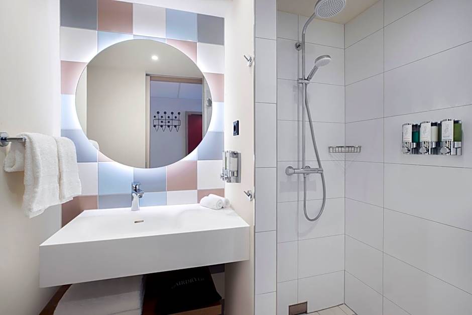 Hampton By Hilton Kaiserslautern