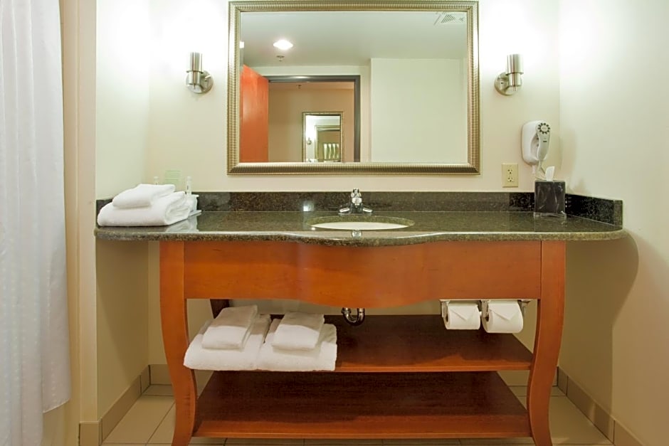 Holiday Inn Express Hotel & Suites Fredericksburg