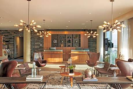 Four Points by Sheraton Distrito Uno Chihuahua