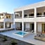 Ciel Villas Paros