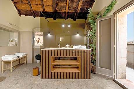 Double or Twin Room with City View