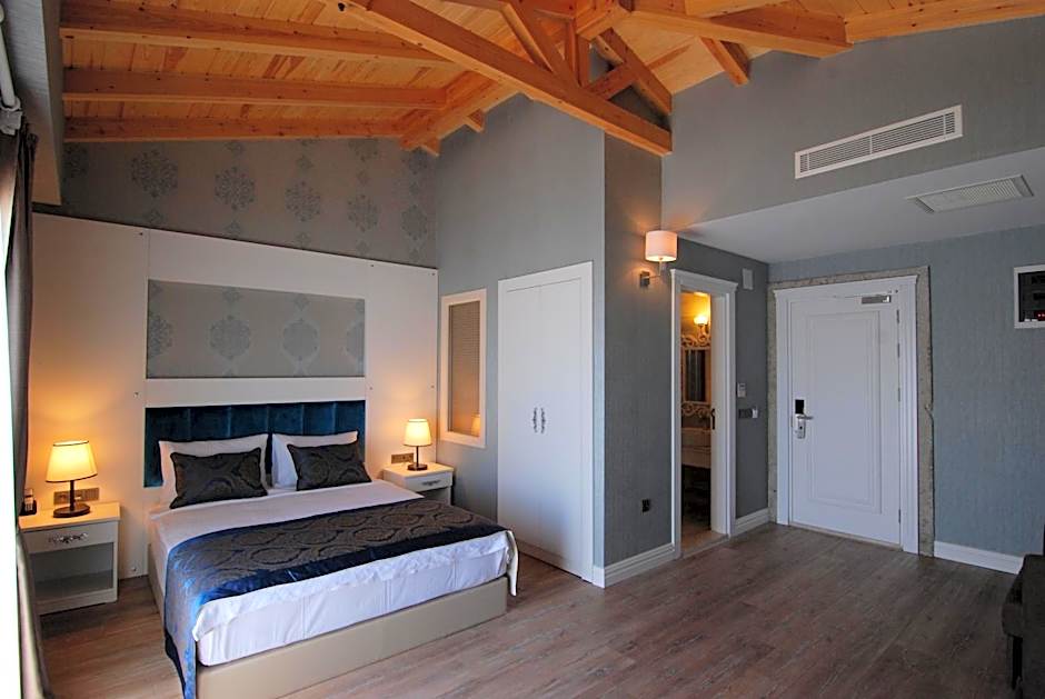 Alacatı The Design Hotel