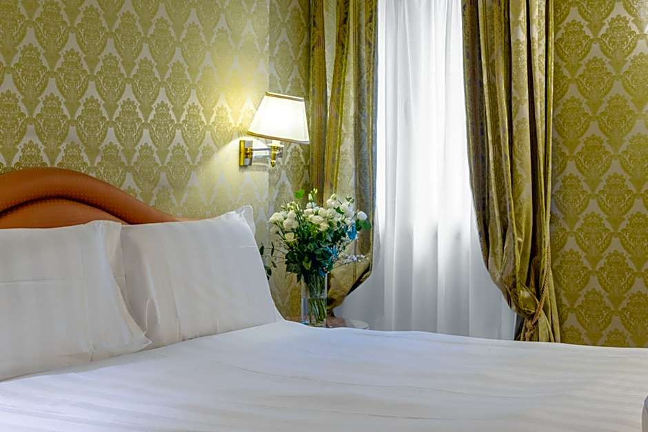 Hotel Colombina