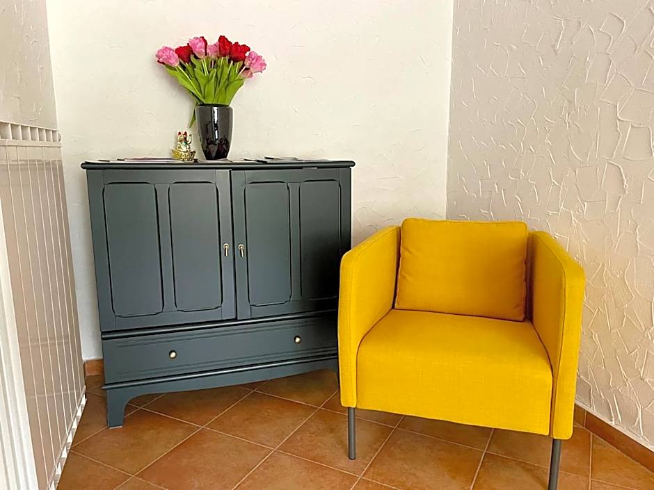 All Seasons Apartments Laško