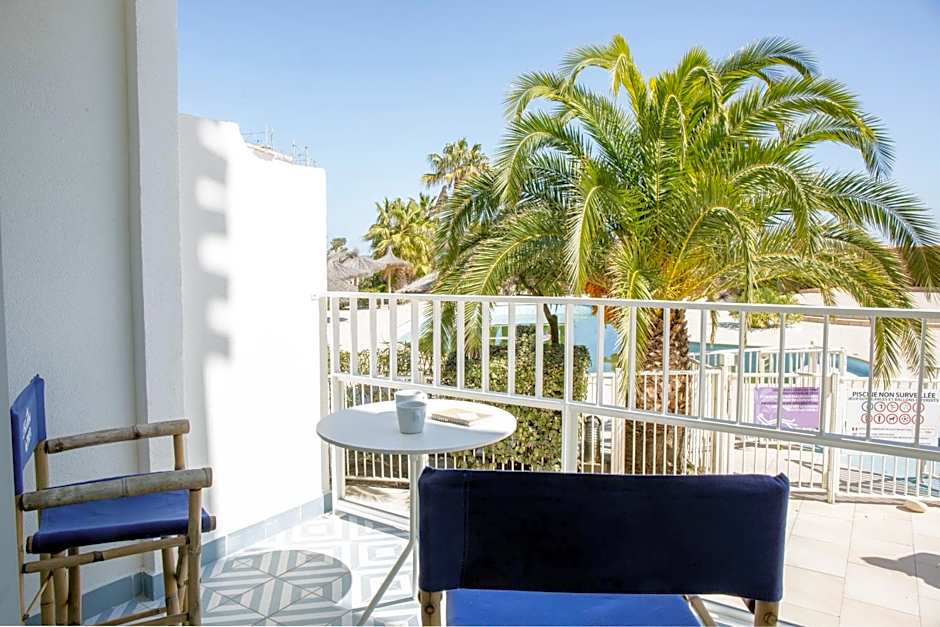 Les Bulles de Mer - Hotel & Spa sur la Plage