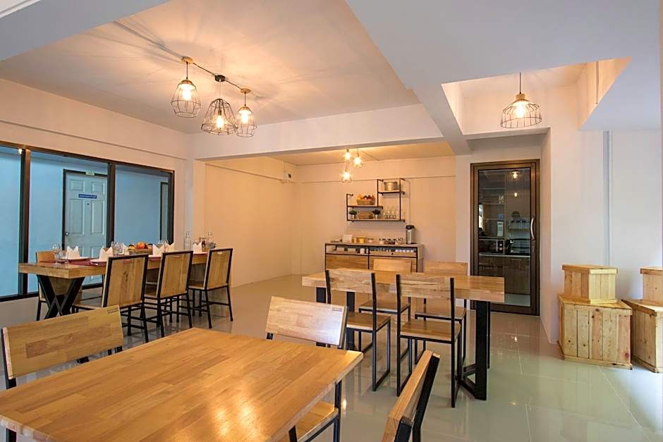 I-Home Residence