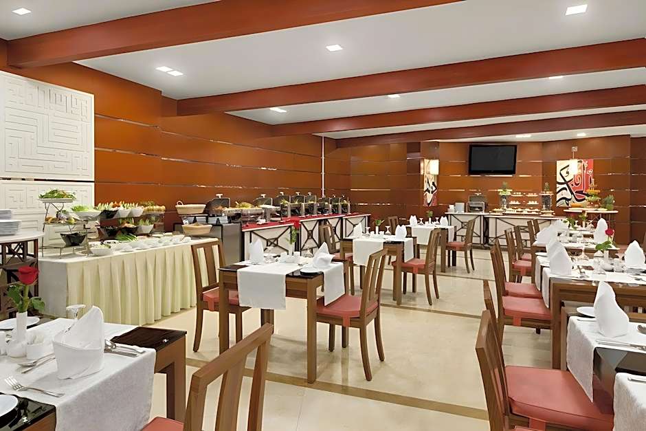Eastyard Khobar Hotel