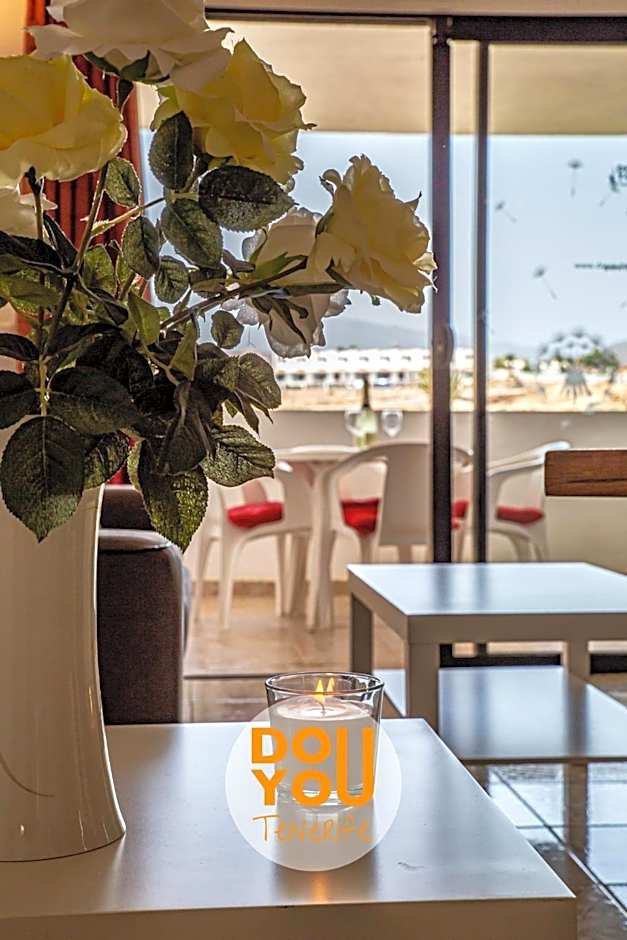 Apartment Fairways Club