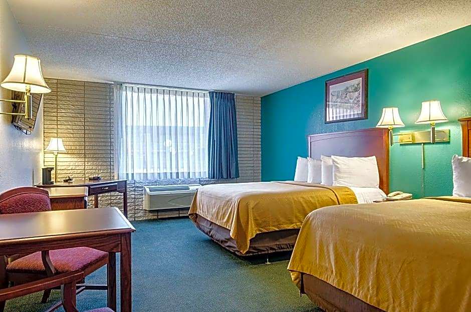 Salina Inn