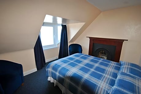 Budget Double Room (r10)