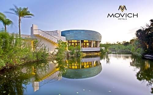 Movich Club at Blue Diamond Luxury Boutique Hotel