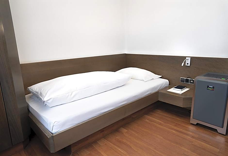 Stadthotel Heilbronn