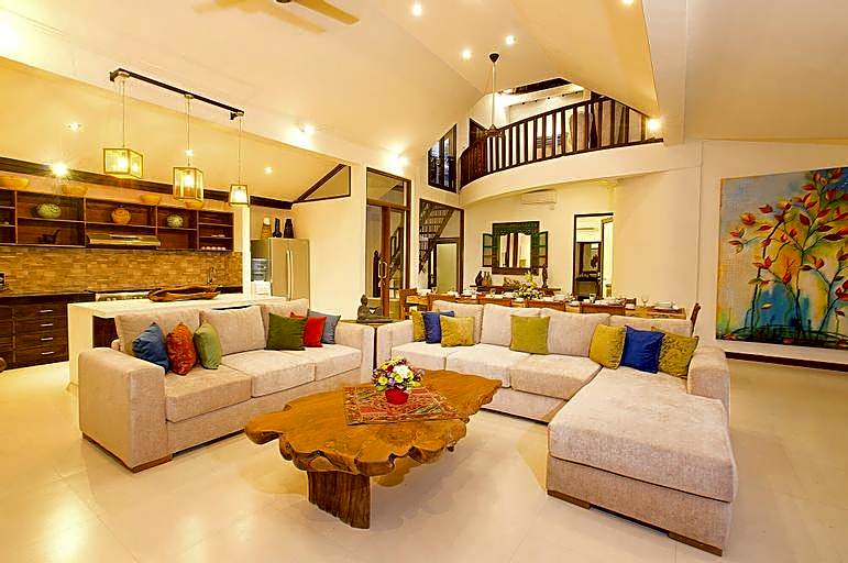 Villa Aveli  by Best Deals Asia Hospitality