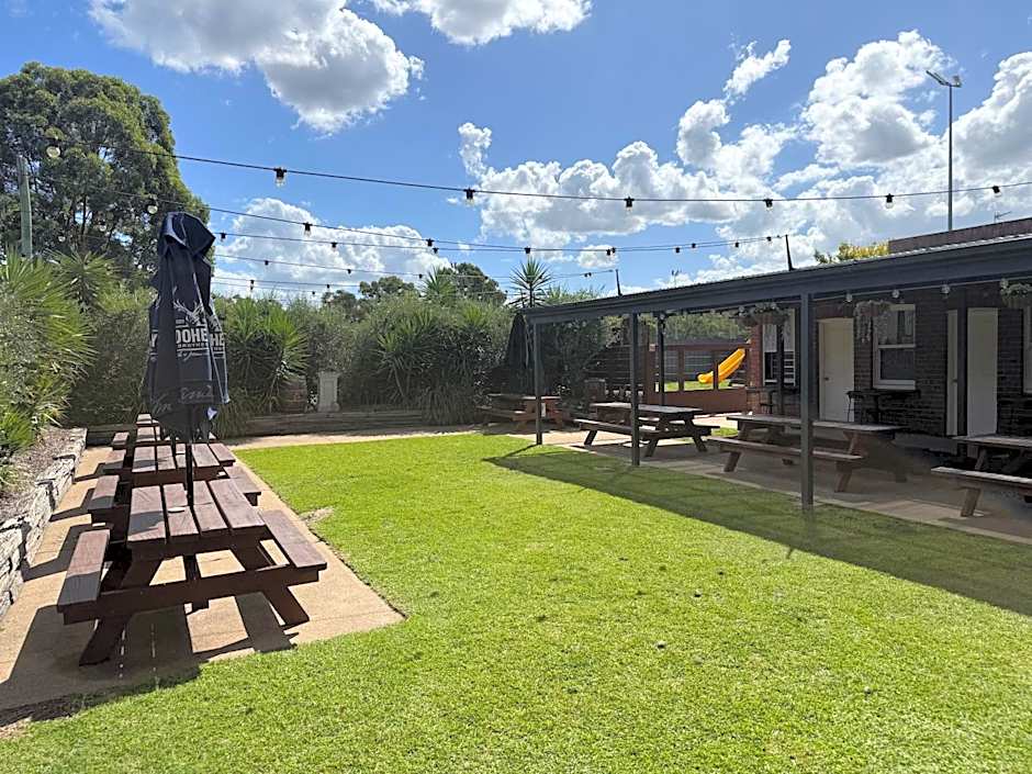 Abermain Hotel